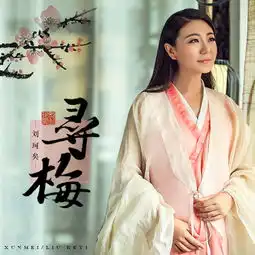 寻梅刘珂矣单曲网易云音乐