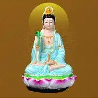 佛头像图片大全莲花微信头像图片大全