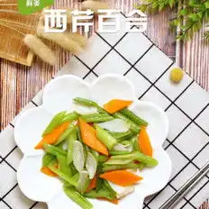 百合和猪肉腿能一起吃吗饮食问答