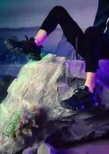 联名nasa一路开挂,求你们别再说安踏是乡村非主流了