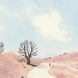 朗诵丨这个世界,总缺一个懂你的人