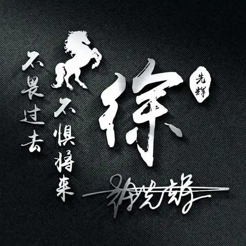 是时候换换你的微信头像了,3d精品霸气签名头像,请带走换上吧
