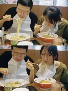 李诞说人间不值得,信了你的邪