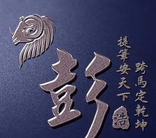 你的微信头像要换了咯,3d生肖姓氏头像,留名设计