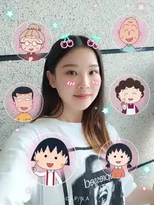 可爱到犯规美图t9樱桃小丸子限量版手机抢先开箱