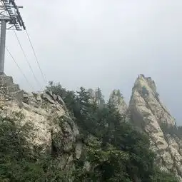 2018洛阳老君山门票,洛阳洛阳老君山游玩攻略,洛阳老君山游览攻略路线地址门票价格