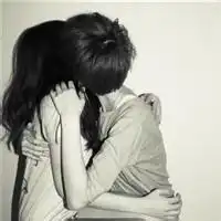 qq头像不非主流的qq头像女生不非主流