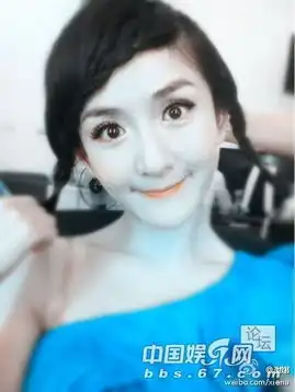 姚晨扮包租婆罗志祥卖萌明星自曝惊天丑照