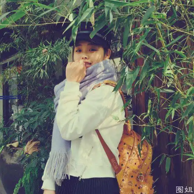 别的童星长大变残,她却越长越漂亮
