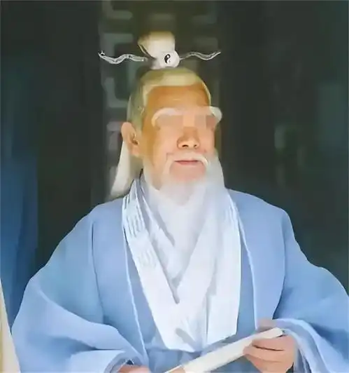 虚构武当山道士推算2025紫微星异常隐藏3个重要信息,要留意
