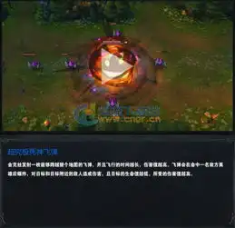 lol十大大招英雄排行榜