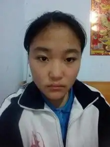 是不是很难看,很丑,很让人恶心