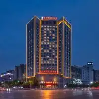 亳州三星级四星级五星级口碑最佳酒店