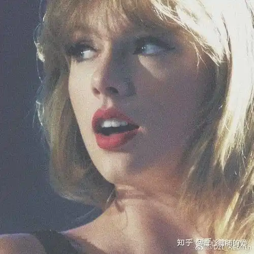 怎样看taylorswift