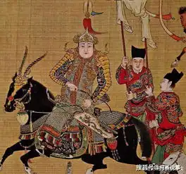 28年不上朝的万历皇帝,沉迷享乐,这两样爱好,要了他的命朱翊钧