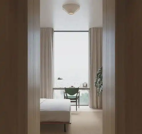 10个新家8个北欧,看看原木风是怎么脱颖而出的