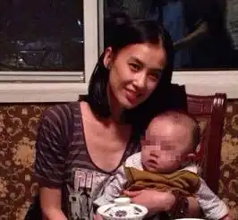 揭明星私生子现状