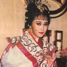 利智貂蝉利智版貂蝉是她获得亚洲小姐冠军后的首个作品