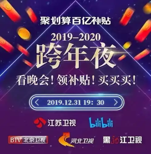 手机淘宝即将改版,百亿补贴正式拉开帷幕