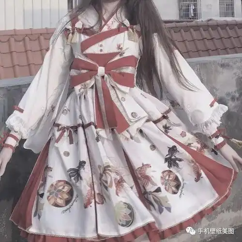 2020最近比较火的qq头像,你值得拥有