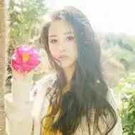 欧美唯美小清新头像欧美女生头像小清新