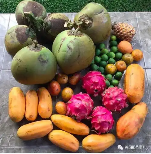 三年里,这对情侣餐餐只吃水果只是这变化,有人欣赏有人担忧果食主义者