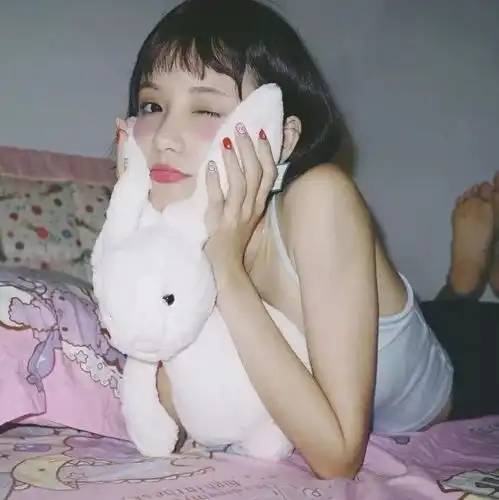 小姐姐头像