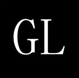 qq头像l的大字母26字母星空qq头像