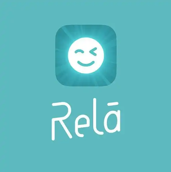rela热拉