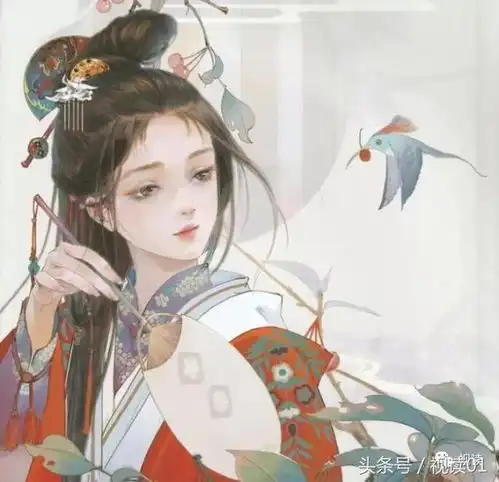 古代言情推荐江山如画,美人如诗,婆娑世界,步步生莲