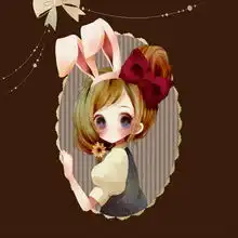 头像