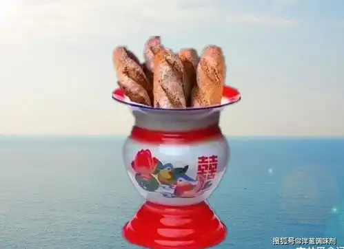 中国痰盂被外国人当果篮走红,卖60美元,有人准备拿来吃面