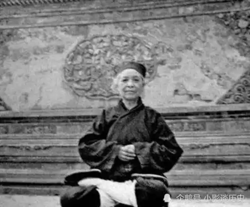 118岁武当女道士,生命跨越3个世纪,晚年返老还童长新牙齿