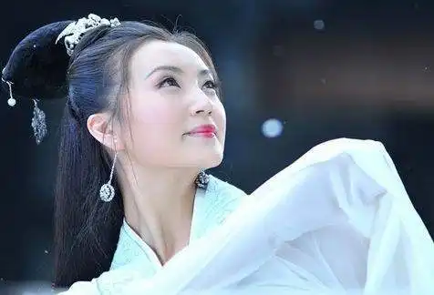 貂蝉到底有多美貂蝉容貌复原图曝光,让人觉得意外