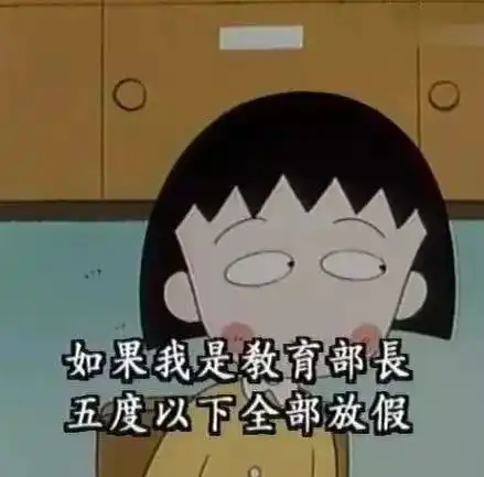 青语再见了樱桃小丸子,我童年里最可爱的小女孩