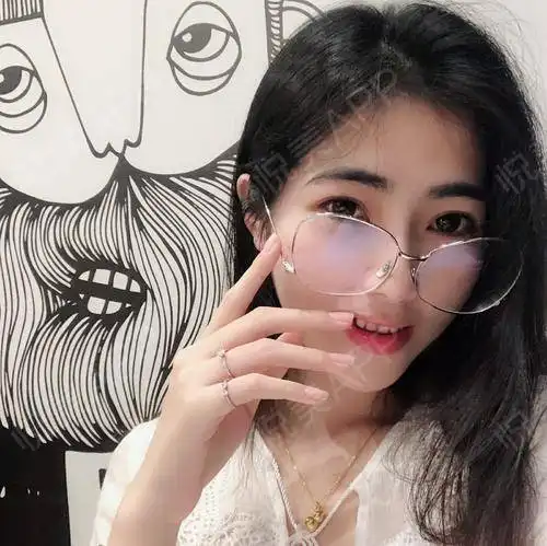 出门玩就是炒鸡开心撒,就是天气慢慢变热了,因为出门...填充塑形悦美整形