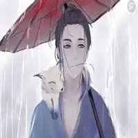 一人之下王也逗比头像微信头像图片大全
