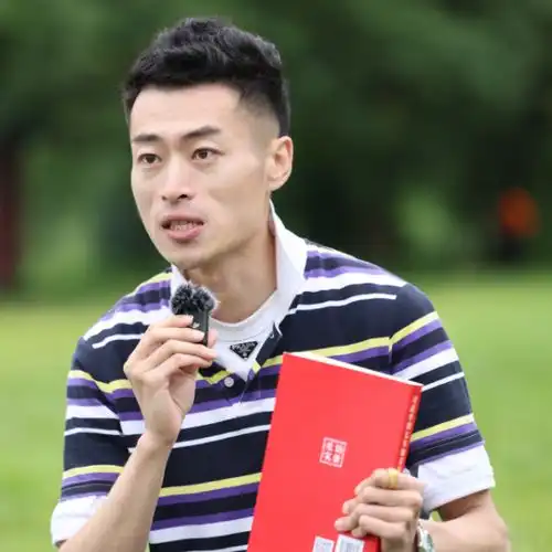 一起读书吧这些主播就因为读书出圈了