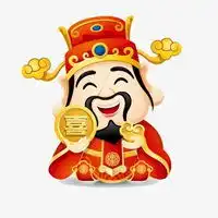 微信2019卡通喜庆头像微信头像图片大全