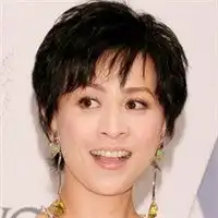 刘嘉玲头像衣服微信头像图片大全