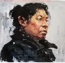 20052006年天津美术学院美术高考优秀试卷2012090247绘画雕塑专业