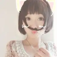 萌女头像