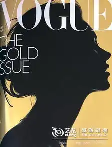 时尚圣经英国vogue90年封面史19962000