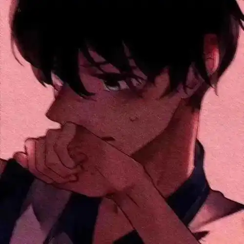 独特且不失个性的动漫男女头像