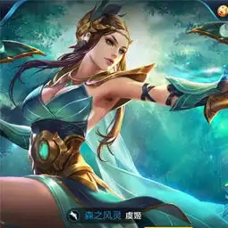 王者荣耀吕布现在也太弱了吧难道是因为射手太强势