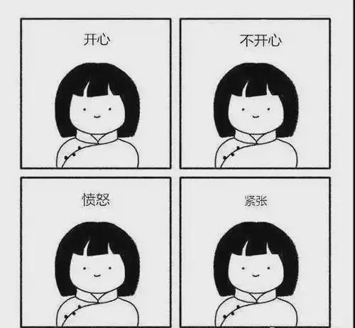 火遍全球的漫画之外国人眼中的中国人,超有爱