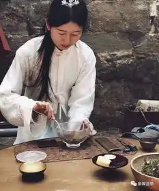 道教与中国茶文化