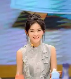 谢娜初恋竟然是他,曾爱得轰轰烈烈,张杰感谢他当年的不娶之恩