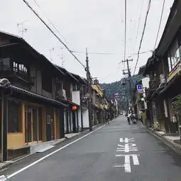 关西打卡奈良的鹿大阪的高楼京都的绿