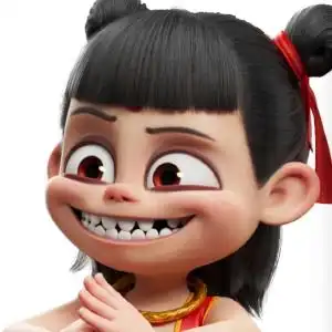 我乃哪吒三太子钢琴谱简易版吕艳芳,翰墨哪吒